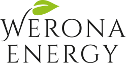 Logo - Werona Energy